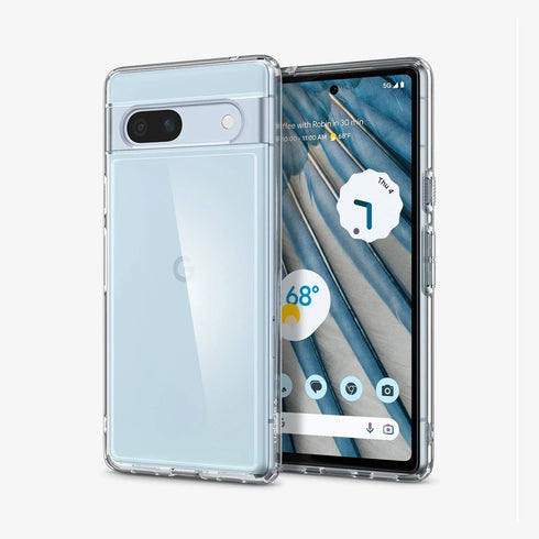 כיסוי אולטרה היברידי לסדרת Spigen Pixel 7